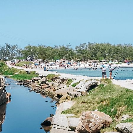 Hospedagem Praia Do Pontal, Arraial Do Cabo Zewnętrze zdjęcie
