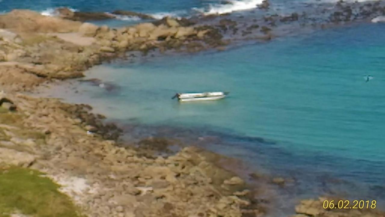 Hospedagem Praia Do Pontal, Arraial Do Cabo Zewnętrze zdjęcie