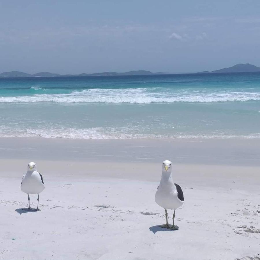 Hospedagem Praia Do Pontal, Arraial Do Cabo Zewnętrze zdjęcie