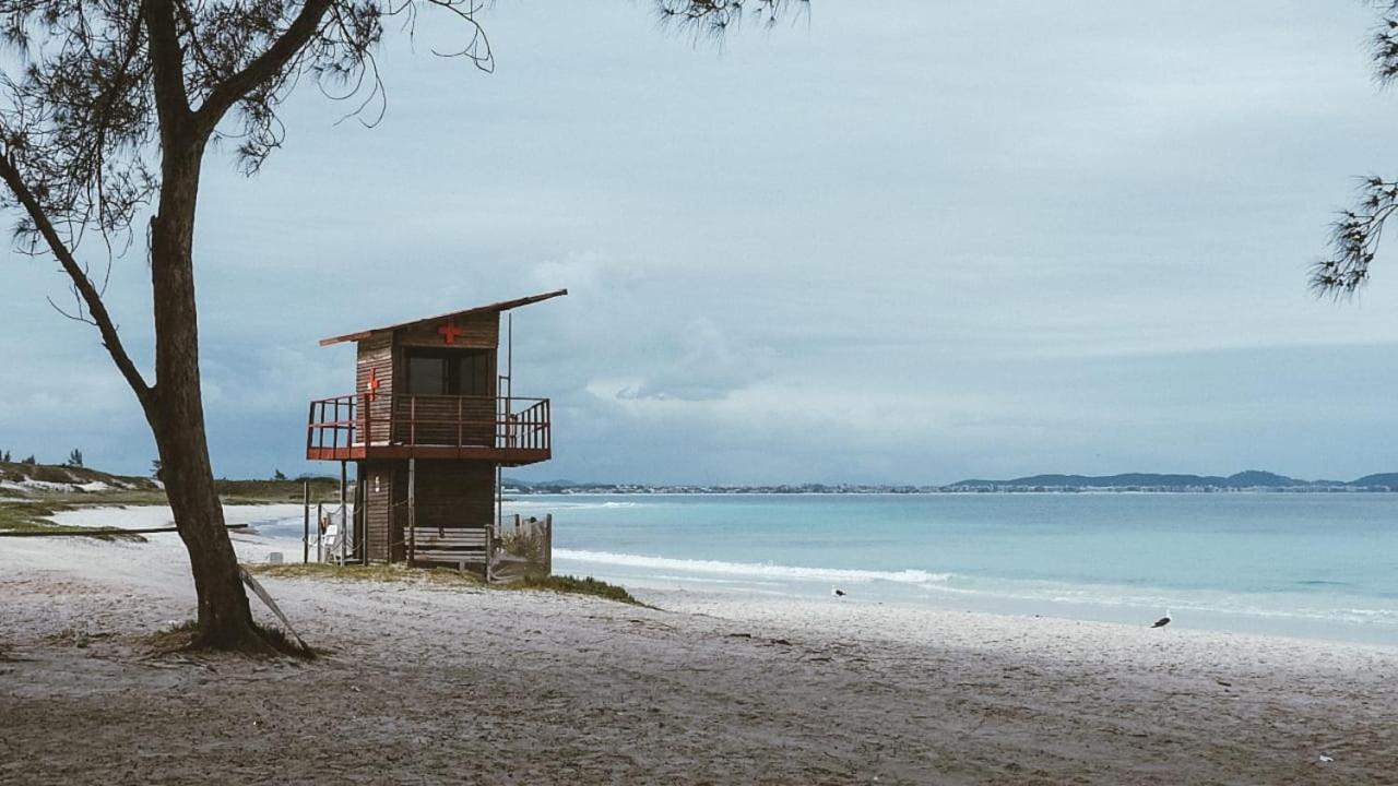 Hospedagem Praia Do Pontal, Arraial Do Cabo Zewnętrze zdjęcie