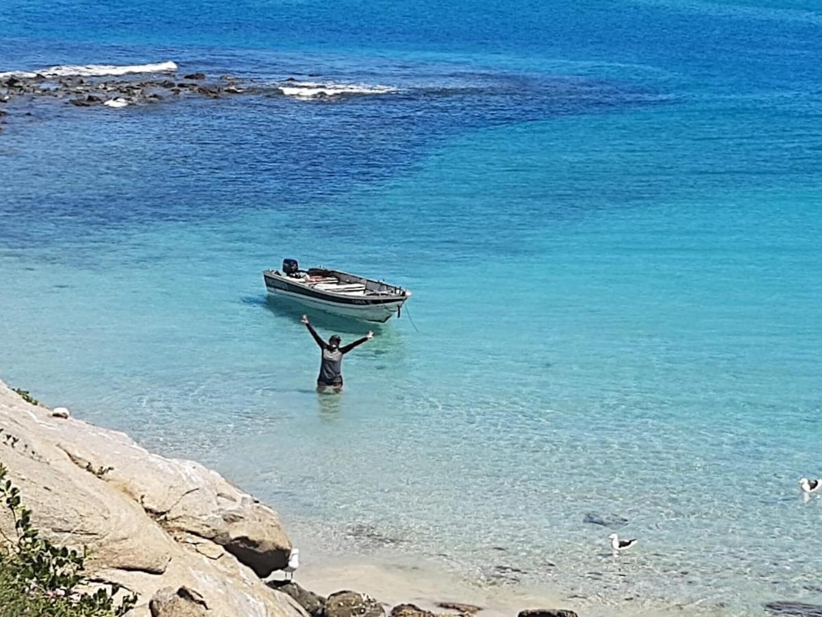 Hospedagem Praia Do Pontal, Arraial Do Cabo Zewnętrze zdjęcie