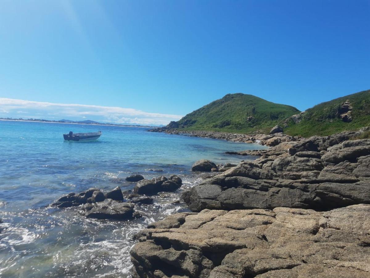 Hospedagem Praia Do Pontal, Arraial Do Cabo Zewnętrze zdjęcie