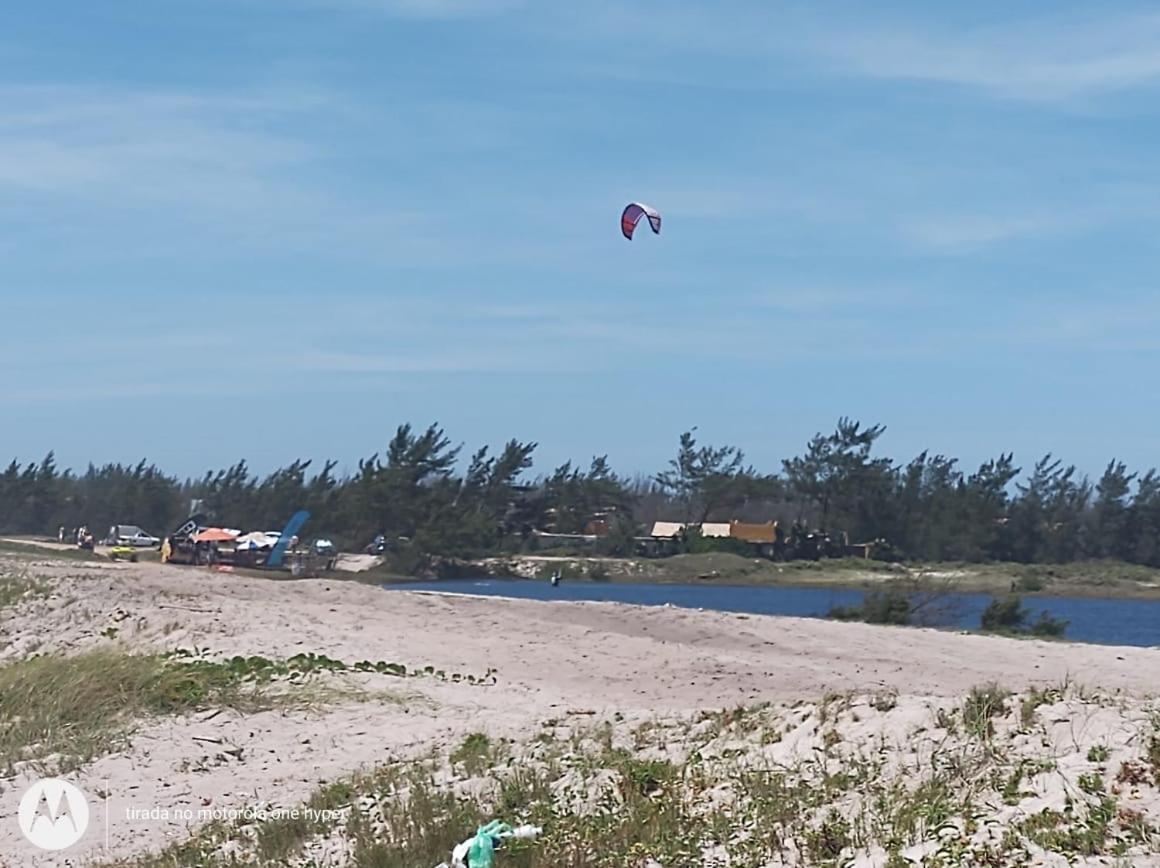 Hospedagem Praia Do Pontal, Arraial Do Cabo Zewnętrze zdjęcie