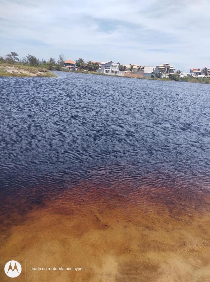 Hospedagem Praia Do Pontal, Arraial Do Cabo Zewnętrze zdjęcie