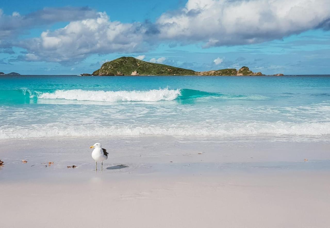 Hospedagem Praia Do Pontal, Arraial Do Cabo Zewnętrze zdjęcie