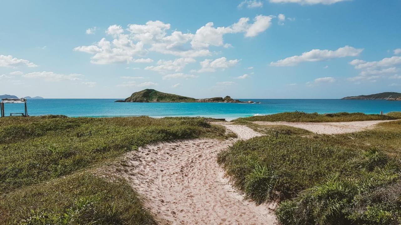Hospedagem Praia Do Pontal, Arraial Do Cabo Zewnętrze zdjęcie