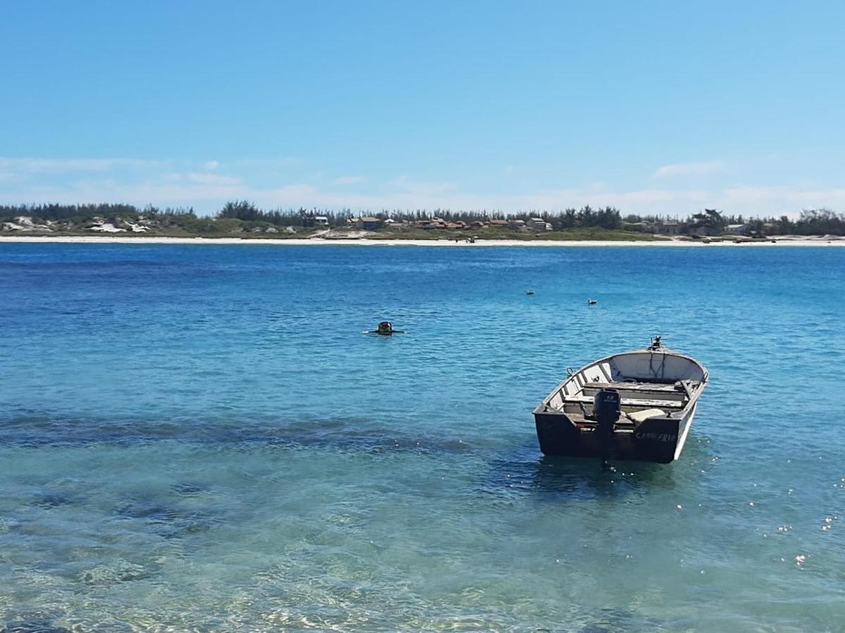 Hospedagem Praia Do Pontal, Arraial Do Cabo Zewnętrze zdjęcie