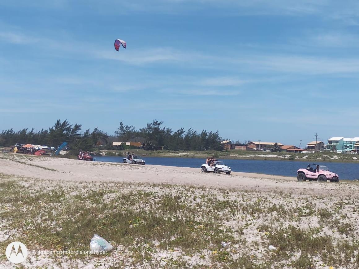 Hospedagem Praia Do Pontal, Arraial Do Cabo Zewnętrze zdjęcie