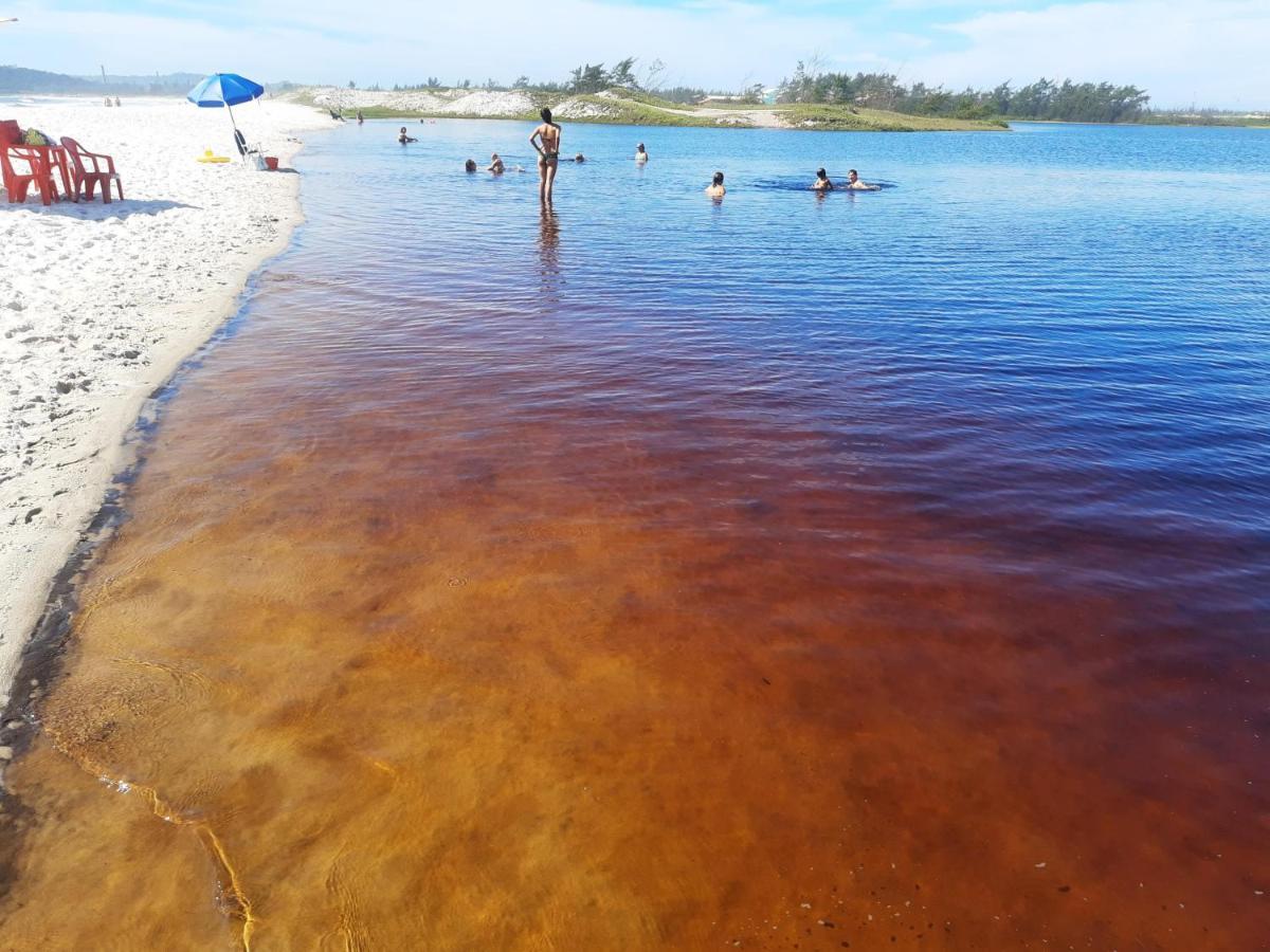 Hospedagem Praia Do Pontal, Arraial Do Cabo Zewnętrze zdjęcie