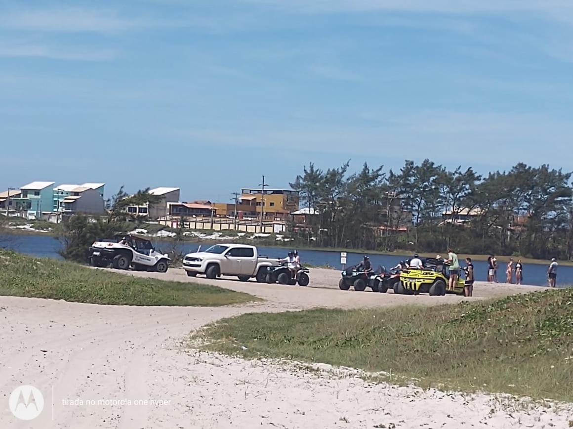 Hospedagem Praia Do Pontal, Arraial Do Cabo Zewnętrze zdjęcie