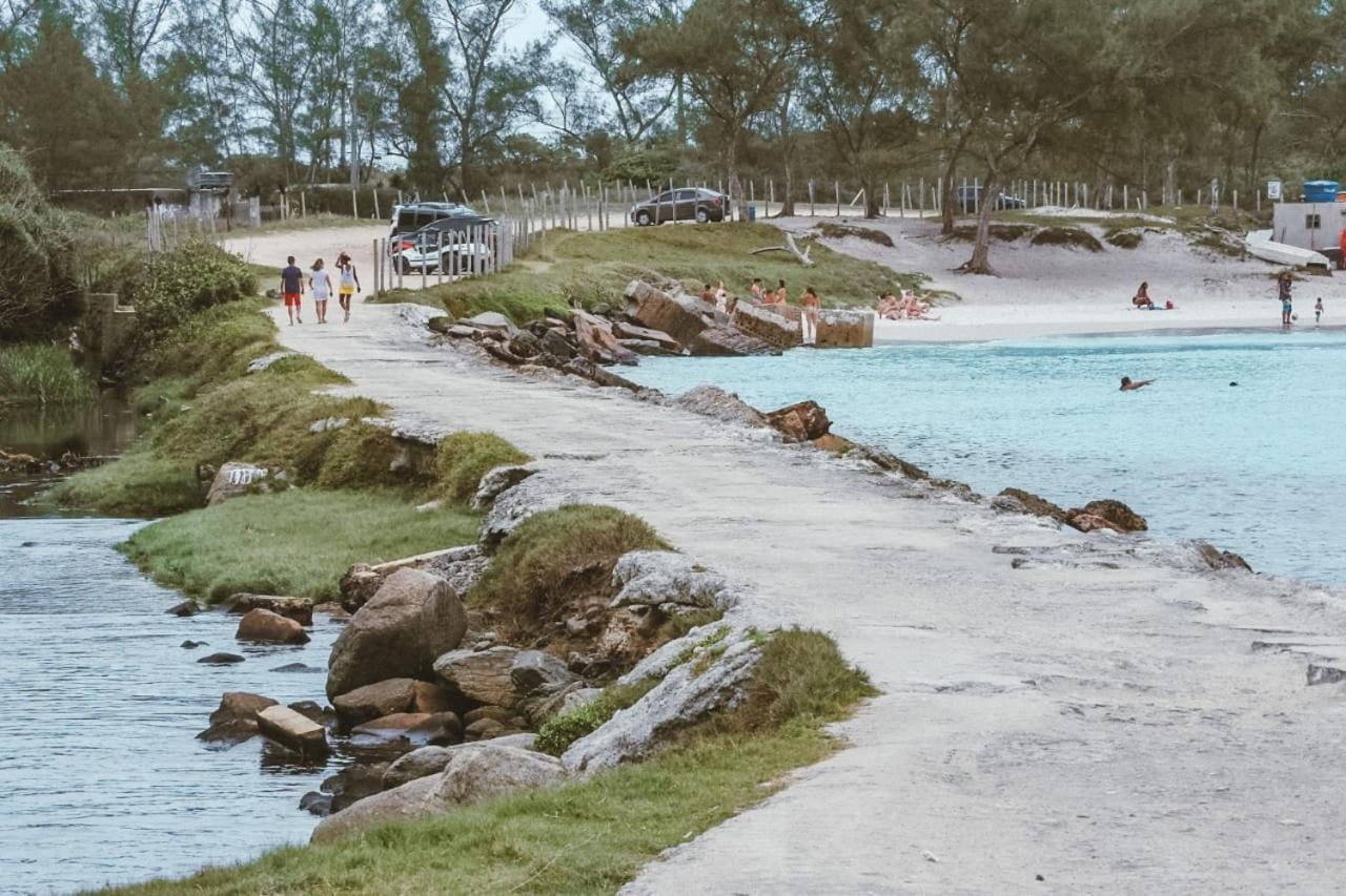 Hospedagem Praia Do Pontal, Arraial Do Cabo Zewnętrze zdjęcie