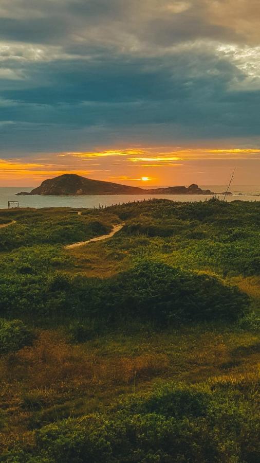 Hospedagem Praia Do Pontal, Arraial Do Cabo Zewnętrze zdjęcie