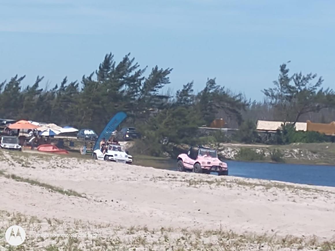Hospedagem Praia Do Pontal, Arraial Do Cabo Zewnętrze zdjęcie
