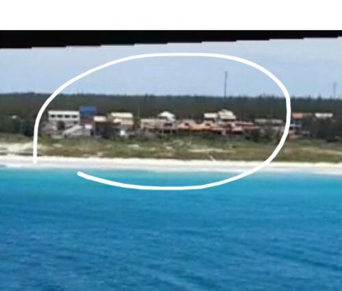 Hospedagem Praia Do Pontal, Arraial Do Cabo Zewnętrze zdjęcie