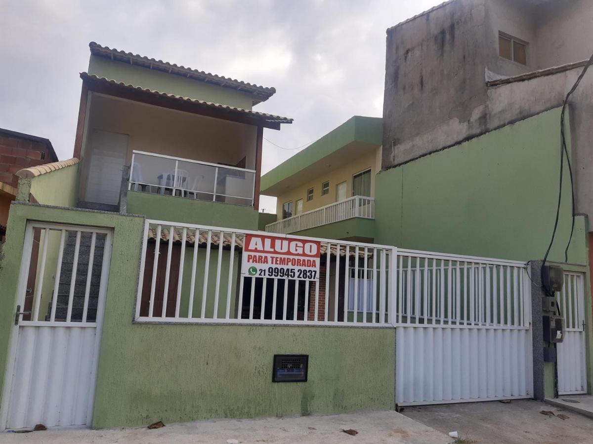 Hospedagem Praia Do Pontal, Arraial Do Cabo Zewnętrze zdjęcie