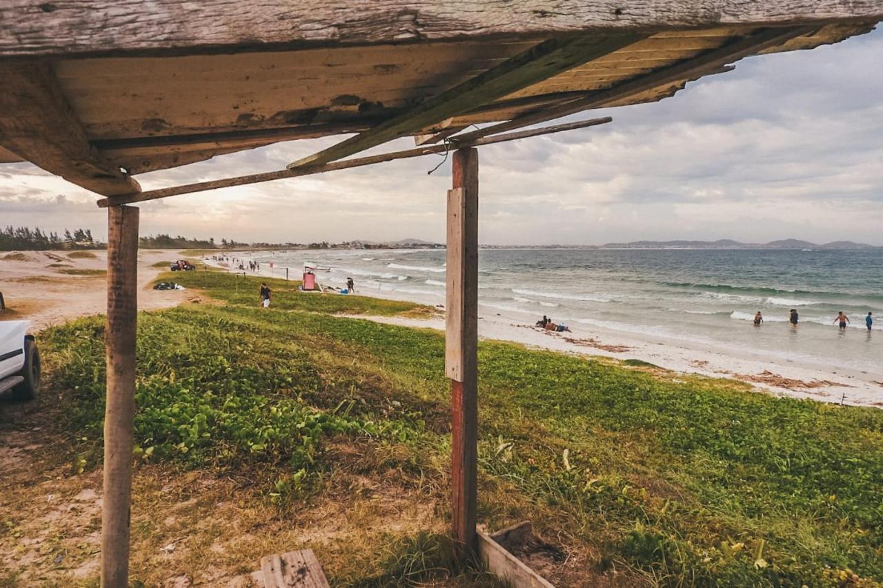 Hospedagem Praia Do Pontal, Arraial Do Cabo Zewnętrze zdjęcie